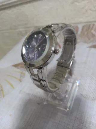 Reloj U-N-I acero inoxidable 