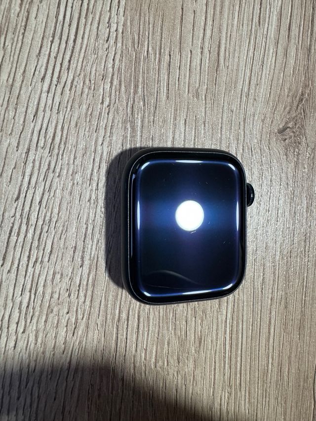 Apple Watch Series 9 45mm Space Gray