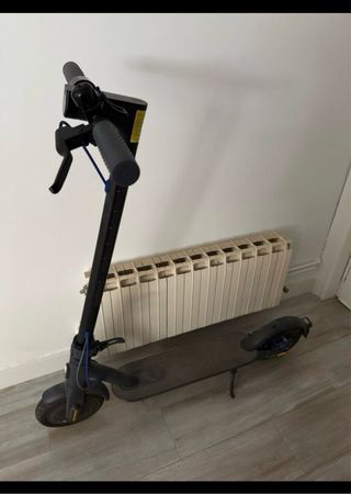 Patinete Xiaomi 3ª Generación OFERTA 200€