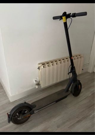 Patinete Xiaomi 3ª Generación OFERTA 200€