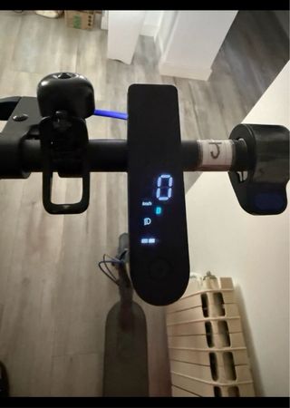 Patinete Xiaomi 3ª Generación OFERTA 200€