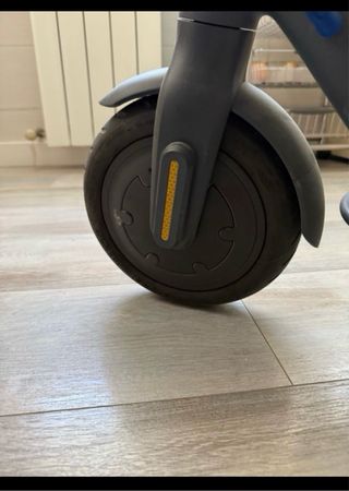 Patinete Xiaomi 3ª Generación OFERTA 200€