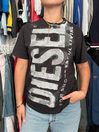 Camiseta Diesel 2020’s