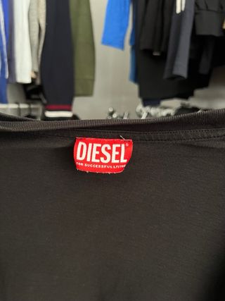 Camiseta Diesel 2020’s