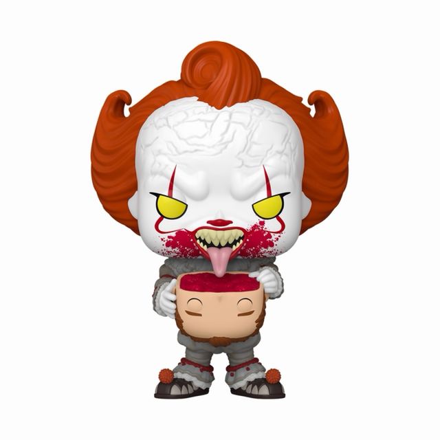 Funko Pop! Pennywise 1748