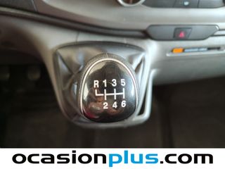 Ford Transit Custom Furgon 2.0 TDCI MHEV 300 L1 Trend 96 kW (130 CV)