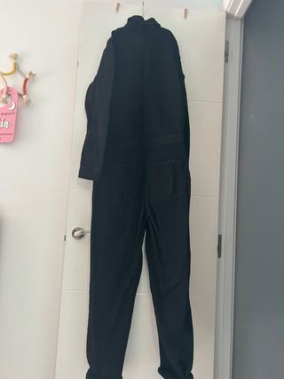 Peto vaquero Denim Co. Talla 38