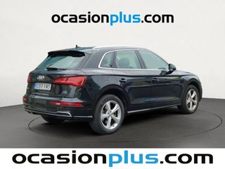 Audi Q5 S line 2.0 TDI quattro 120 kW (163 CV) S tronic