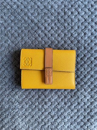 Cartera Loewe