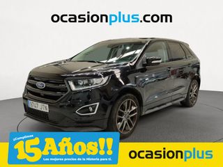 Ford Edge 2.0 TDCI Sport 4WD 132 kW (180 CV)