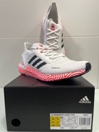 Adidas Ultraboost S.Rdy Tyo Talla 44