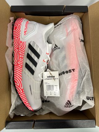 Adidas Ultraboost S.Rdy Tyo Talla 44
