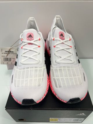 Adidas Ultraboost S.Rdy Tyo Talla 44