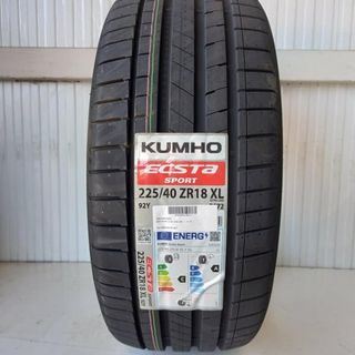 Neumático bmw 225/40/18 92y serie 1 lim. 1148587
