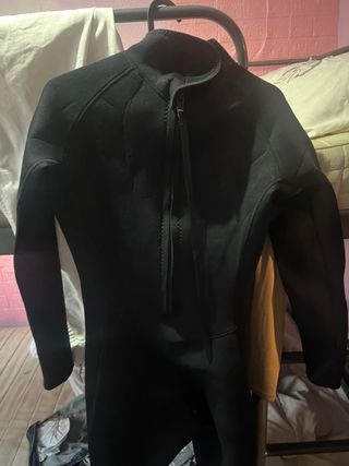 Neopreno Talla M