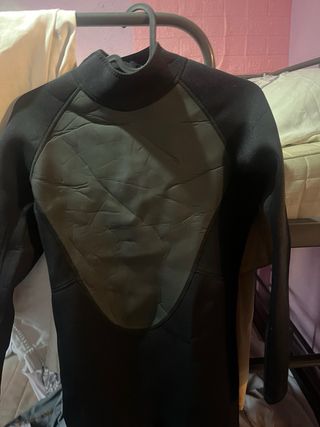 Neopreno Talla M