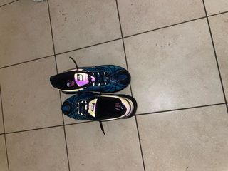 Nike Tailwind Skepta Scarpe Nuove