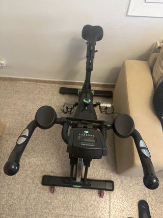 Bicicleta Estática Cecotec Fit