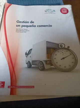 Inglés. Grado Superior