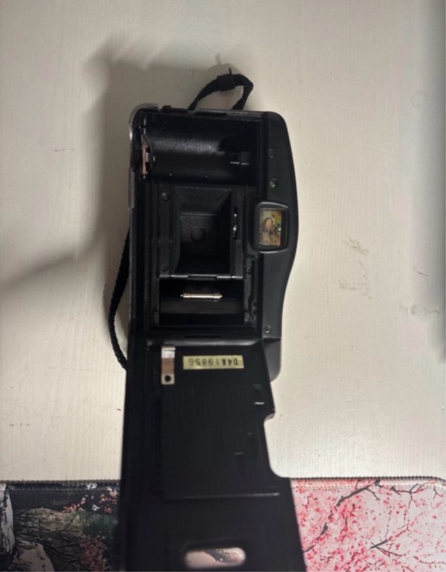 Macchina fotografica Kenon BF-700AF