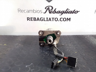 COLUMNA DIRECCION FIAT II PUNTO (188) BERLINA 188