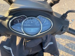 Piaggio Medley 125 ABS