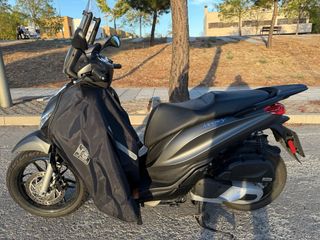 Piaggio Medley 125 ABS
