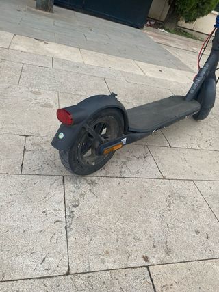 Xiaomi Mi Pro 4 Patinete Eléctrico