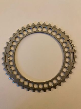 Plato Ovalado Carretera 40T