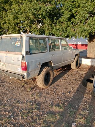 Nissan k160 1992 sd33t