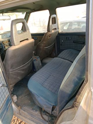 Nissan k160 1992 sd33t