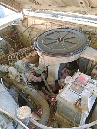 Nissan k160 1992 sd33t