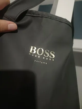 Funda de traje Hugo Boss 