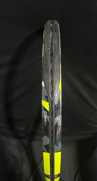 Raqueta Tenis Babolat Pure Aero + Funda