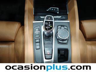 BMW X6 xDrive40d 230 kW (313 CV)