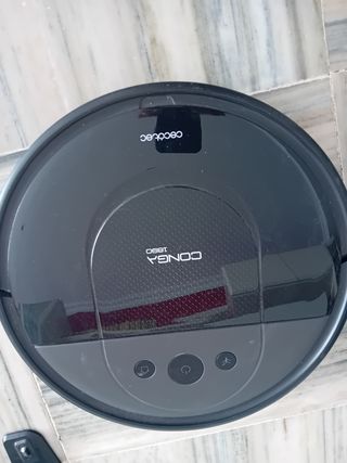 Robot aspirador Cecotec Conga 1890