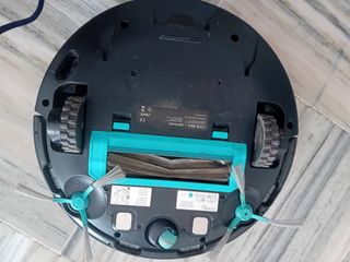 Robot aspirador Cecotec Conga 1890