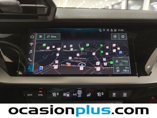 Audi A3 Sportback Advanced 30 TFSI 81 kW (110 CV) S tronic