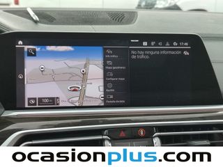 BMW X7 xDrive30d 195 kW (265 CV)
