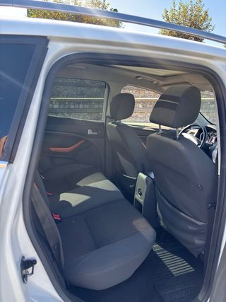 Ford Kuga 2010