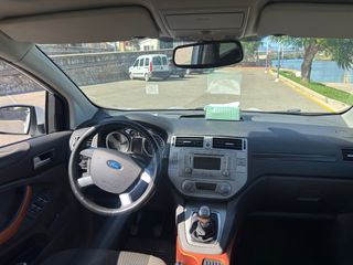 Ford Kuga 2010