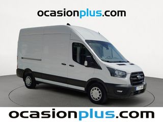 Ford Transit Furgon 350 L3H2 Trend 96 kW (130 CV)