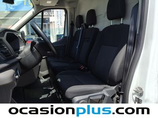 Ford Transit Furgon 350 L3H2 Trend 96 kW (130 CV)