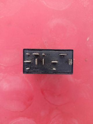 Relé Limpiaparabrisas VW Audi Seat Skoda