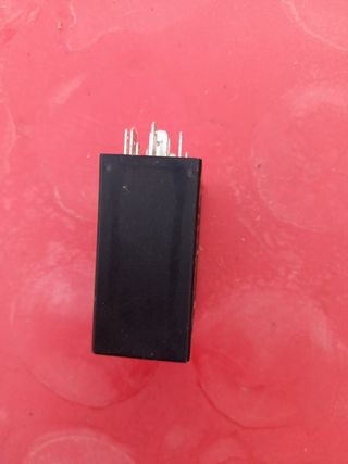 Relé Limpiaparabrisas VW Audi Seat Skoda