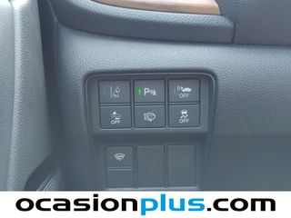 Honda CR-V 2.0 i-MMD Lifestyle 4x4 135 kW (184 CV)