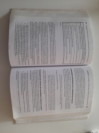 Organizacion y Direccion de Centros Educativos ...