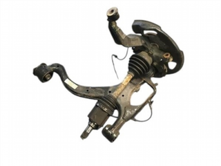 Mangueta del izq Range Rover Sport 2005-2013