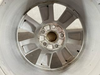 Llantas Audi A6 17 Originales