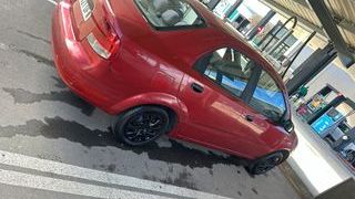 SE VENDE CHEVROLET KALOS 2005